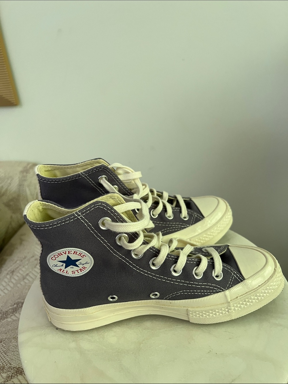 Converse Chuck Taylor All-Star High Top Core Shoes